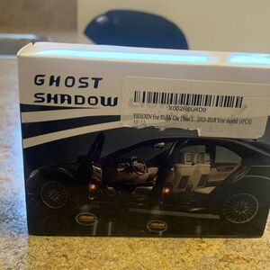 BMW Projection door lights for BMW models